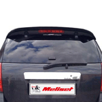 Chevrolet Captiva Spoiler 2006 ve Sonrasına Uyumludur