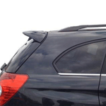 Chevrolet Captiva Spoiler 2006 ve Sonrasına Uyumludur