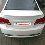 Chevrolet Cruze Anatomik Spoiler 2009 ve Sonrasına Uyumludur