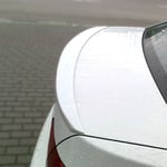 Chevrolet Cruze Anatomik Spoiler 2009 ve Sonrasına Uyumludur