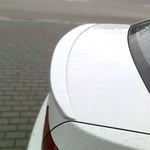 Chevrolet Cruze Anatomik Spoiler 2009 ve Sonrasına Uyumludur