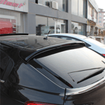 Chevrolet Cruze Cam Üstü Spoiler 2011 Sonrasına Uyumludur