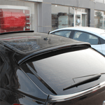 Chevrolet Cruze Cam Üstü Spoiler 2011 Sonrasına Uyumludur