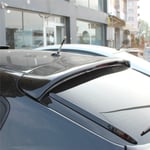 Chevrolet Cruze Cam Üstü Spoiler 2011 Sonrasına Uyumludur