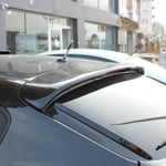 Chevrolet Cruze Cam Üstü Spoiler 2011 Sonrasına Uyumludur