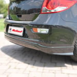 Chevrolet Cruze HB Arka Karlık 2008-2016 Yılı ve Arasına Uyumludur