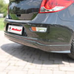 Chevrolet Cruze HB Arka Karlık 2008-2016 Yılı ve Arasına Uyumludur