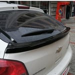 Chevrolet Cruze HB Bagaj Üstü Spoiler 2011 Yılı ve Sonrasına Uyumludur