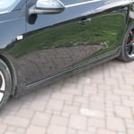 Chevrolet Cruze HB Yan Marşpiel 2011 Ve Sonrasına Uyumludur