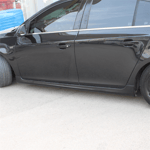 Chevrolet Cruze HB Yan Marşpiel 2011 Ve Sonrasına Uyumludur