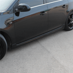 Chevrolet Cruze HB Yan Marşpiel 2011 Ve Sonrasına Uyumludur