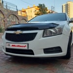 Chevrolet Cruze Ön Kaput Rüzgarlığı 2009 Yılı ve Sonrasına Uyumludur