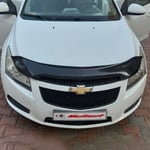 Chevrolet Cruze Ön Kaput Rüzgarlığı 2009 Yılı ve Sonrasına Uyumludur