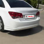 Chevrolet Cruze SD Arka Karlık 2009-2012 Arasına Uyumludur