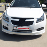 Chevrolet Cruze SD Ön Karlık 2009-2012 Arasına Uyumludur