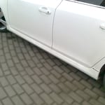 Chevrolet Cruze SD Orjinal Marşpiel 2009-2012 Arasına Uyumludur