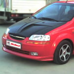 Chevrolet Kalos - Aveo HB Ön Karlık 2005-2010 Arasına Uyumludur