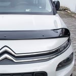 Citroen Berlingo Ön Kaput Rüzgarlığı 2019 Yılı ve Sonrasına Uyumludur
