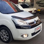 Citroen Berlingo Ön Kaput Rüzgarlığı 2009-2018 Yılı ve Arasına Uyumludur