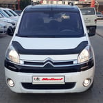Citroen Berlingo Ön Kaput Rüzgarlığı 2009-2018 Yılı ve Arasına Uyumludur