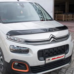 Citroen Berlingo Ön Kaput Rüzgarlığı 2019 Yılı ve Sonrasına Uyumludur