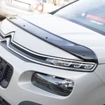 Citroen Berlingo Ön Kaput Rüzgarlığı 2019 Yılı ve Sonrasına Uyumludur