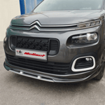 Citroen Berlingo Ön Karlık 2018 Yılı ve Sonrasına Uyumludur