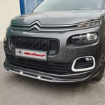 Citroen Berlingo Ön Karlık 2018 Yılı ve Sonrasına Uyumludur