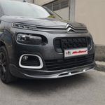 Citroen Berlingo Ön Karlık 2018 Yılı ve Sonrasına Uyumludur