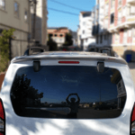 Citroen Berlingo Spoiler 2018 Yılı ve Sonrasına Uyumludur