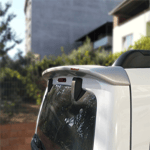 Citroen Berlingo Spoiler 2018 Yılı ve Sonrasına Uyumludur