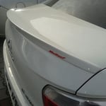 Citroen C-elysee Anatomik Spoiler 2012 Yılı ve Sonrasına Uyumludur