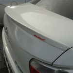Citroen C-elysee Anatomik Spoiler 2012 Yılı ve Sonrasına Uyumludur