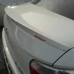 Citroen C-elysee Anatomik Spoiler 2012 Yılı ve Sonrasına Uyumludur