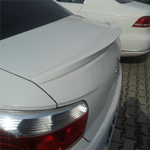 Citroen C-elysee Anatomik Spoiler 2012 Yılı ve Sonrasına Uyumludur