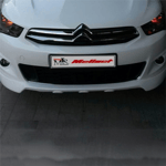 Citroen C-elysee Ön Karlık 2012-2016 Yılı Arasına Uyumludur
