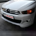 Citroen C-elysee Ön Karlık 2012-2016 Yılı Arasına Uyumludur