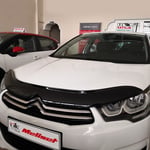 Citroen C4 Ön Kaput Rüzgarlığı 2011-2018 Yılı ve Arasına Uyumludur