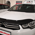 Citroen C4 Ön Kaput Rüzgarlığı 2011-2018 Yılı ve Arasına Uyumludur
