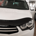 Citroen C4 Ön Kaput Rüzgarlığı 2011-2018 Yılı ve Arasına Uyumludur