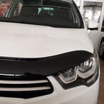 Citroen C4 Ön Kaput Rüzgarlığı 2011-2018 Yılı ve Arasına Uyumludur
