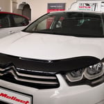 Citroen C4 Ön Kaput Rüzgarlığı 2011-2018 Yılı ve Arasına Uyumludur