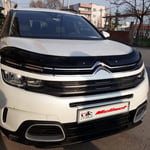 Citroen C5 Aircross Ön Kaput Rüzgarlığı 2017 Yılı ve Sonrasına Uyumludur