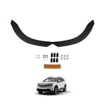 Citroen C5 Aircross Ön Kaput Rüzgarlığı 2017 Yılı ve Sonrasına Uyumludur