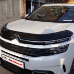 Citroen C5 Aircross Ön Kaput Rüzgarlığı 2017 Yılı ve Sonrasına Uyumludur