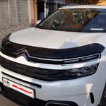 Citroen C5 Aircross Ön Kaput Rüzgarlığı 2017 Yılı ve Sonrasına Uyumludur