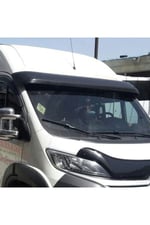 Citroen Jumper Ön Cam Güneşliği 2014 Ve Sonrası Uyumlu