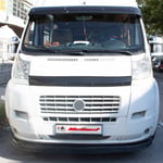 Citroen Jumper Ön Kaput Rüzgarlığı 2006-2014 Yılı ve Arasına Uyumludur