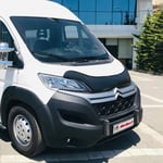Citroen Jumper Ön Kaput Rüzgarlığı 2014-2023 Yılı ve Arasına Uyumludur