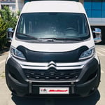 Citroen Jumper Ön Kaput Rüzgarlığı 2014-2023 Yılı ve Arasına Uyumludur
